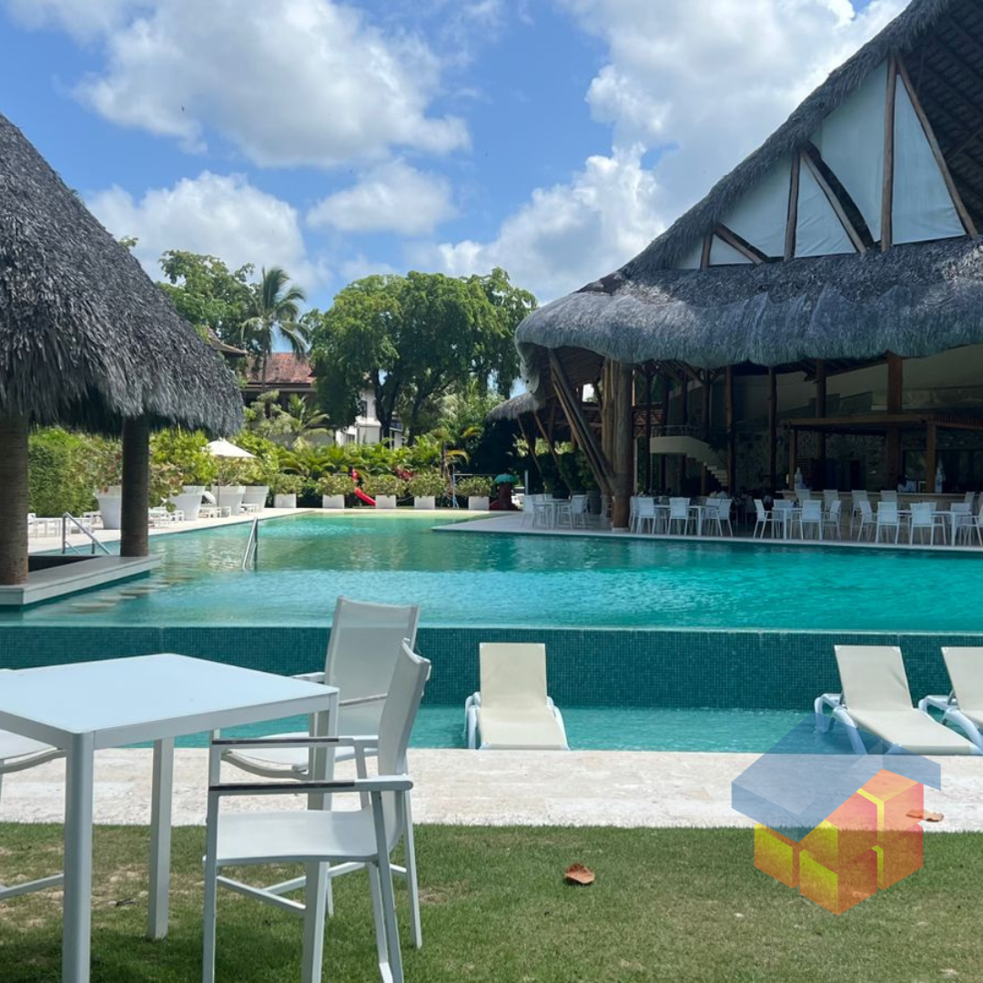apartamentos - Apto. Venta las  Terrenas 