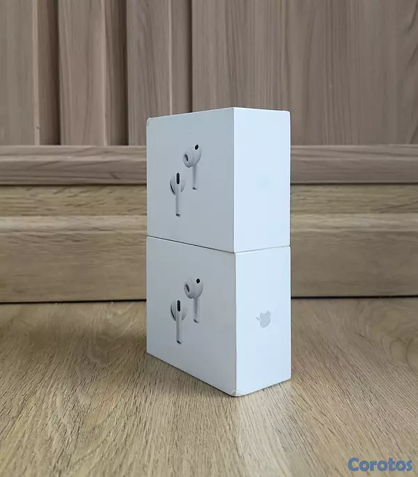 accesorios para electronica - Apple AirPods Pro 3 – Sonido Premium 4