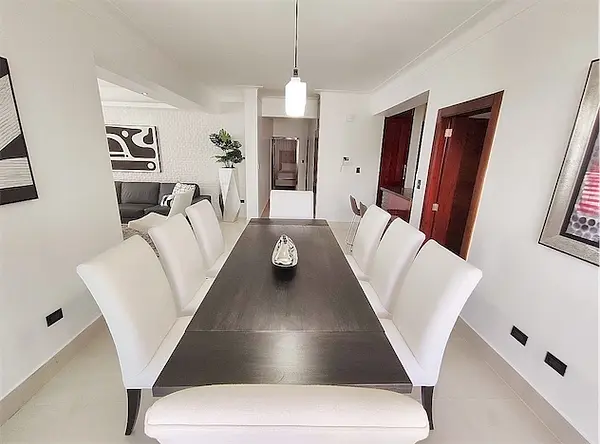 apartamentos - Apartamento de venta en Los Cerros de Gurabo 5
