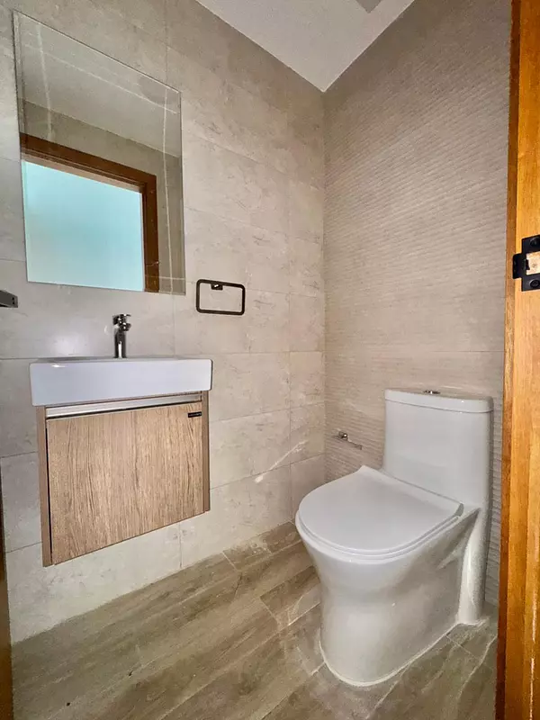 apartamentos - Apartamento en Venta – Los Prados 5