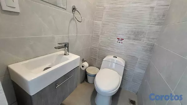 apartamentos - Apartamento en Venta para Inversionista en Piantin 8