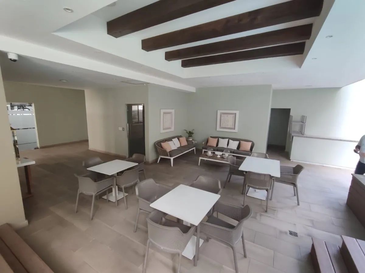 apartamentos - Apartamento en Alquiler  PIANTINI 9