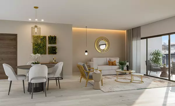 apartamentos - EXCLUSIVO Y SOFISTICADO PROYECTO EN CAP CANA ✨ 6