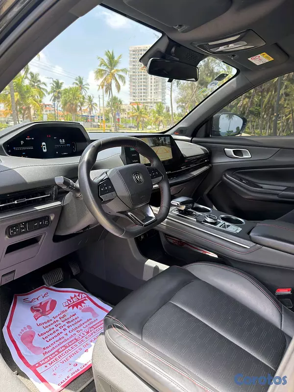 jeepetas y camionetas - Changan CS55 2024 Plus  7