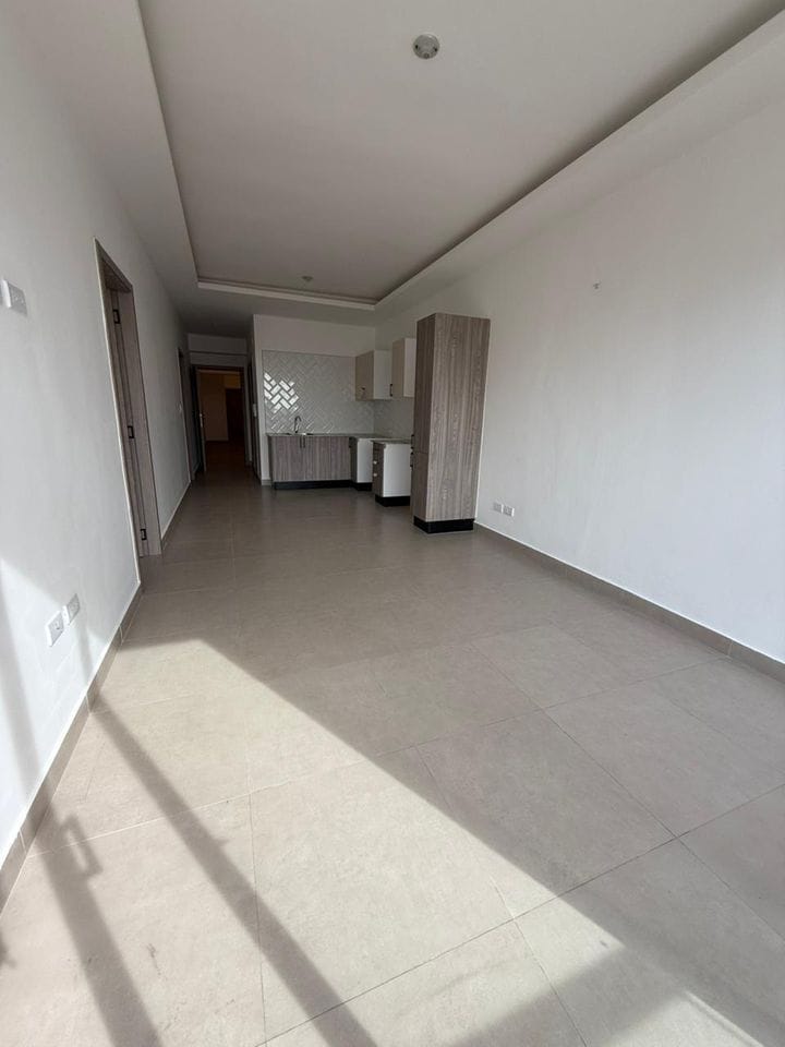 apartamentos - Apartamento en alquiler 2 habitaciones en Bella Vista  1
