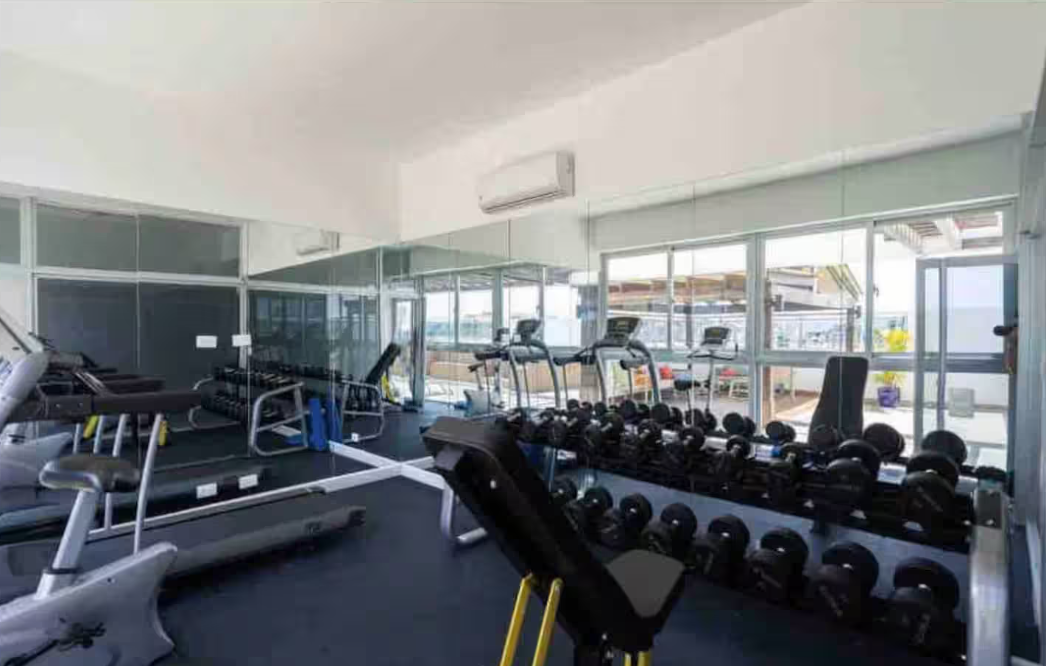 apartamentos - Apto  para venta o renta en el Ensanche Naco 9