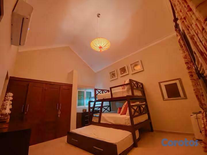 apartamentos - APARTAMENTO PENTHOUSE SOSUA 2