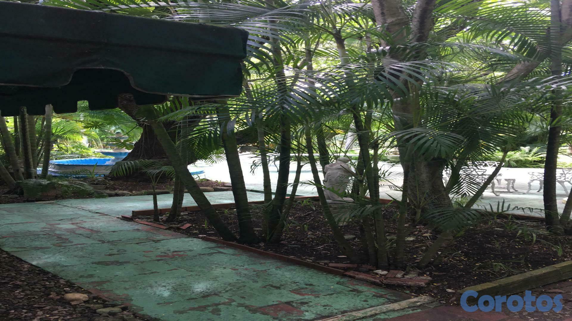 solares y terrenos - Venta Terrenos y Finca Km 25 Autopista  Duarte 8