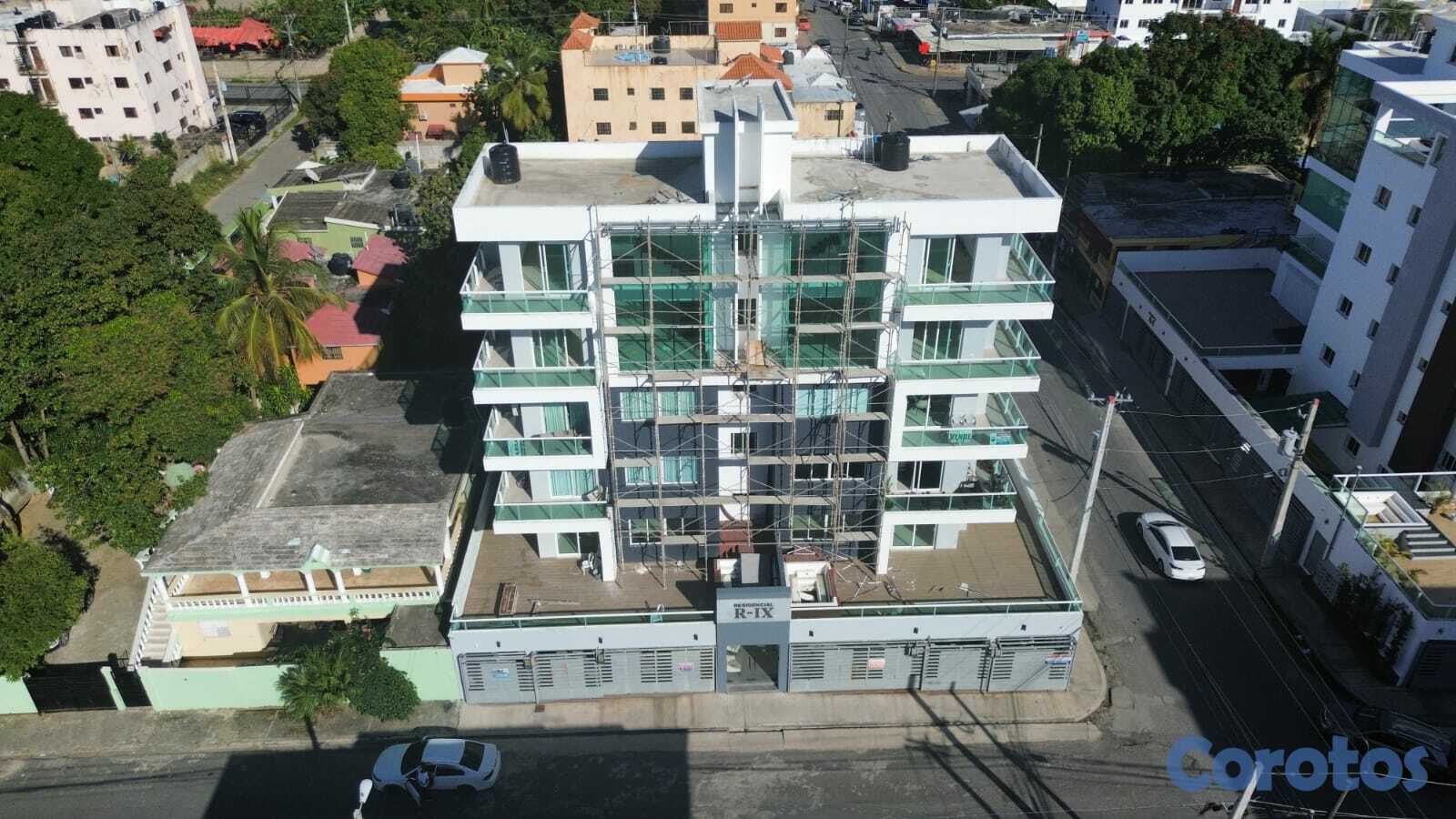 apartamentos - Vendo Pent-house de Ensueño en Corales del Sur  4