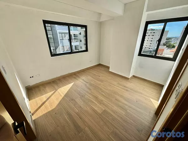 apartamentos - Apartamento Nuevo en Venta URBANIZACIÓN REAL 8