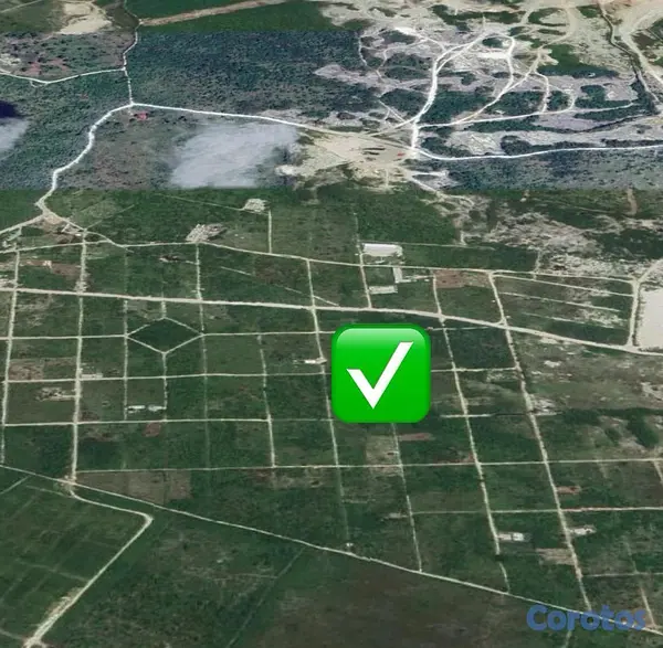 solares y terrenos - Punta Cana – Caribbean Bavaro – Lotes de terrenos 3