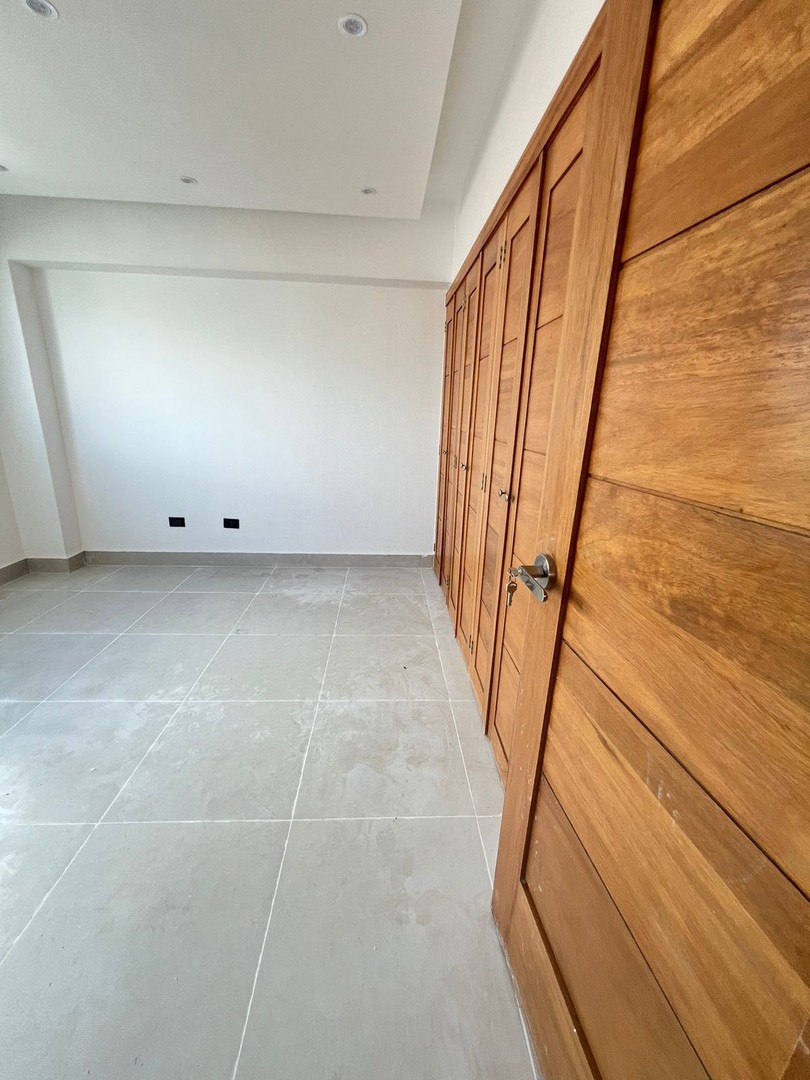 apartamentos - Apartamento en alquiler en Piantini 

 2