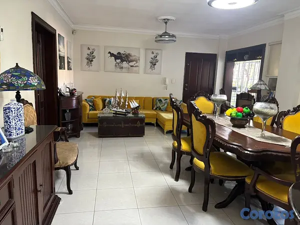 apartamentos - Apartamento de lujo, excelente ubicación, perfecto 3