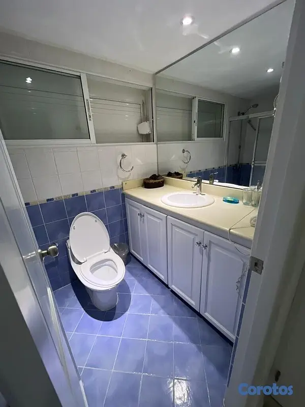 apartamentos - APARTAMENTO  5