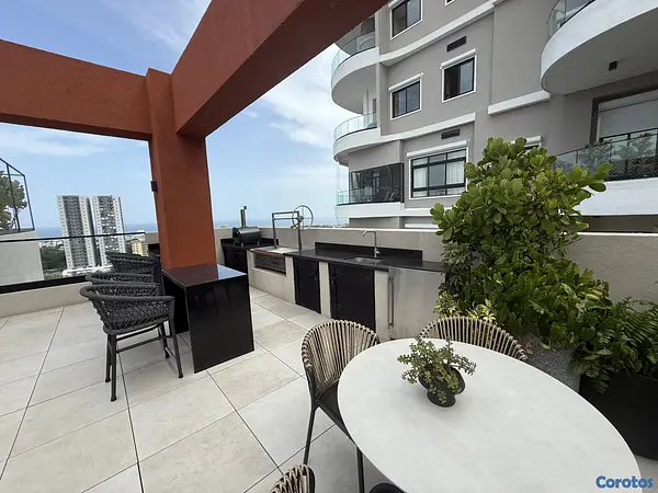 apartamentos - Torre Sarasota 81 4