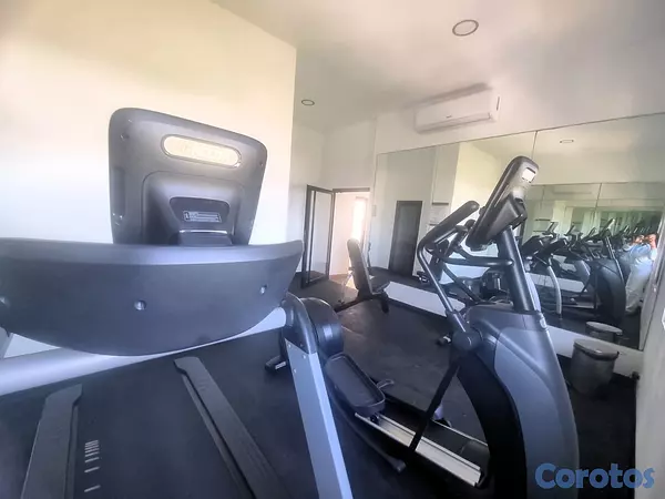 apartamentos - Venta Apartamento Naco, nuevo, amueblado y equipad 2