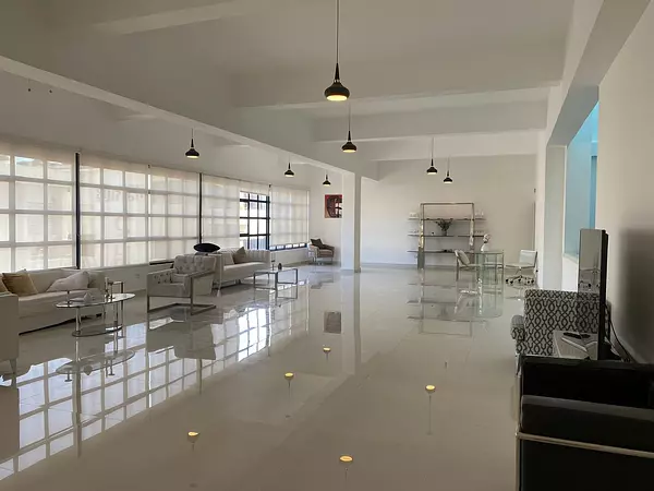 apartamentos - Apartamento Loft de 3 Habitaciones, Zona Colonial, Santo Domingo 2