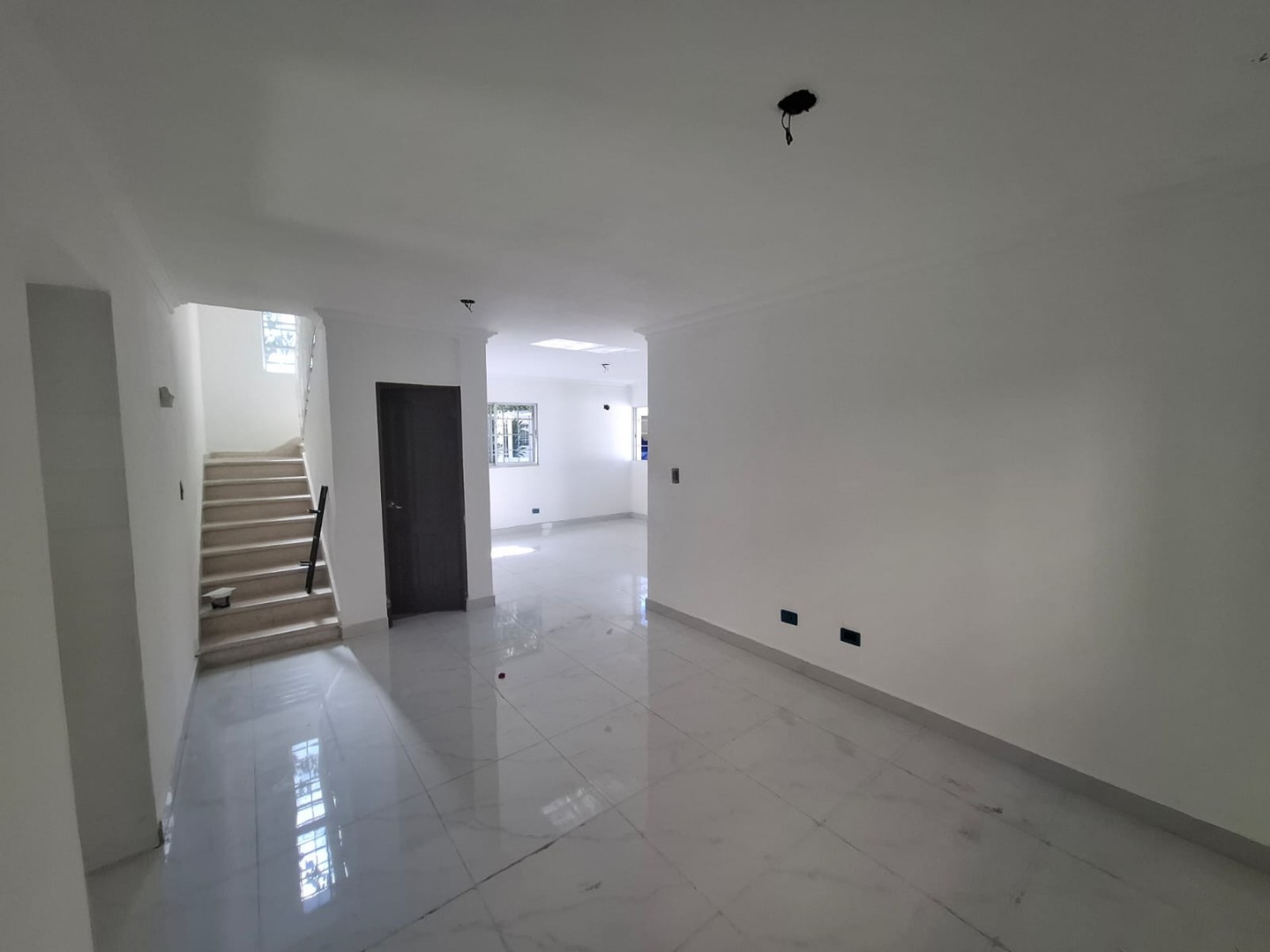casas - Alquilo casa en Costa Verde   de 2 niveles 
 9