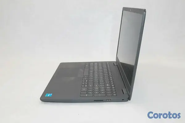 computadoras y laptops - Laptop DELL INSPIRON 3501 INTEL CORE I3-1115G4 3.0 8