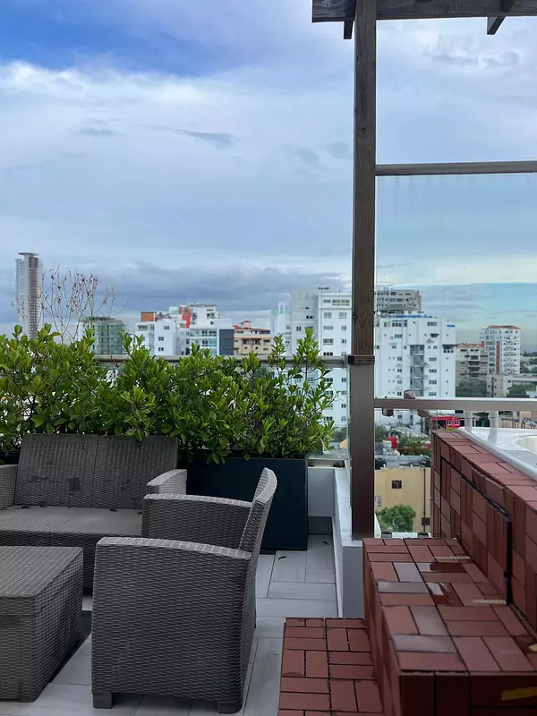 penthouses - Vendo PH Oportunidad única en Bella Vista  5