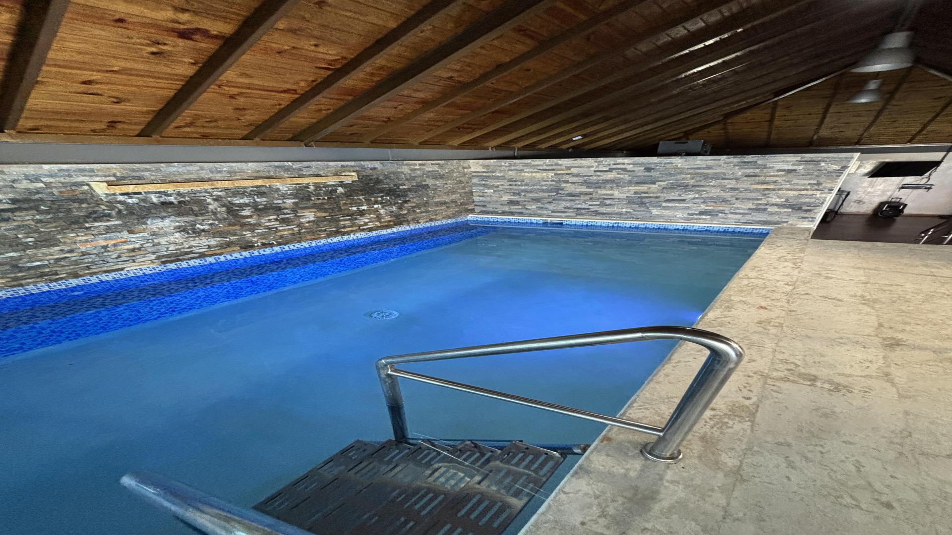 apartamentos - Alquiler Apartamento 1 Hb con estudio Ensanche Paraiso 9