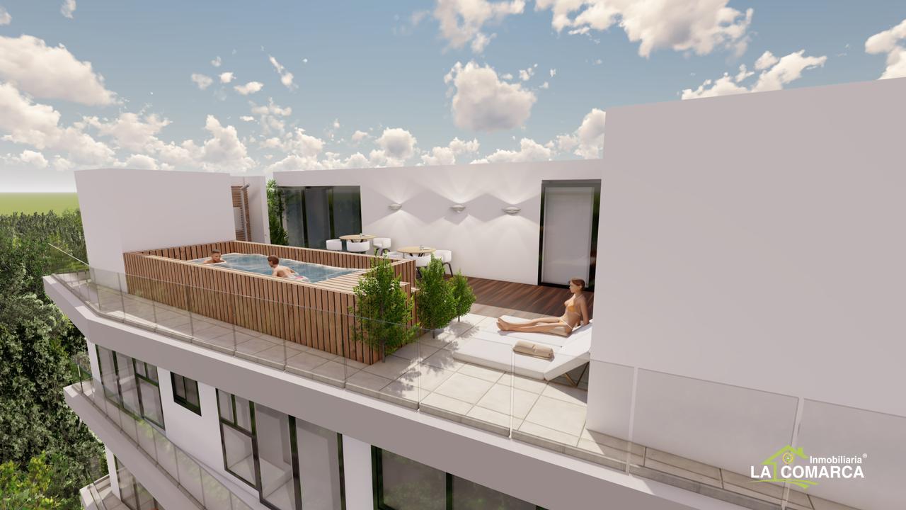 apartamentos - Torre Sarai II - Ubicada en la Ave. Hispanoamericana Santiago de los Caballeros 9