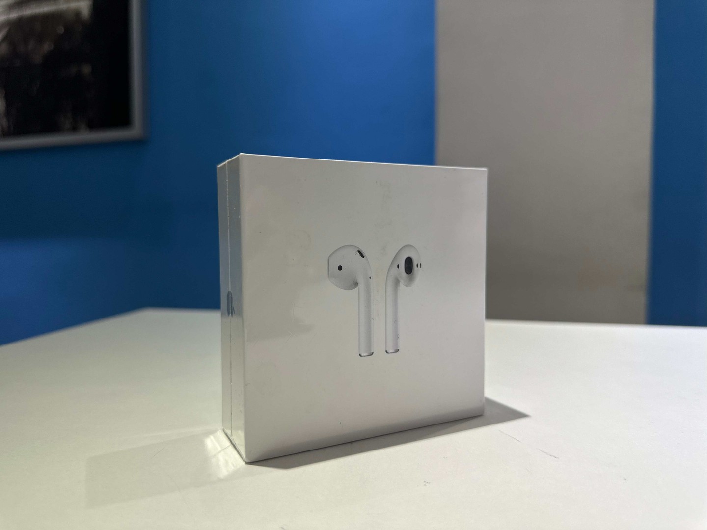camaras y audio - Vendo Airpods Series 2 Nuevos Sellados Originales, RD$ 7,700 NEG | Tienda Física