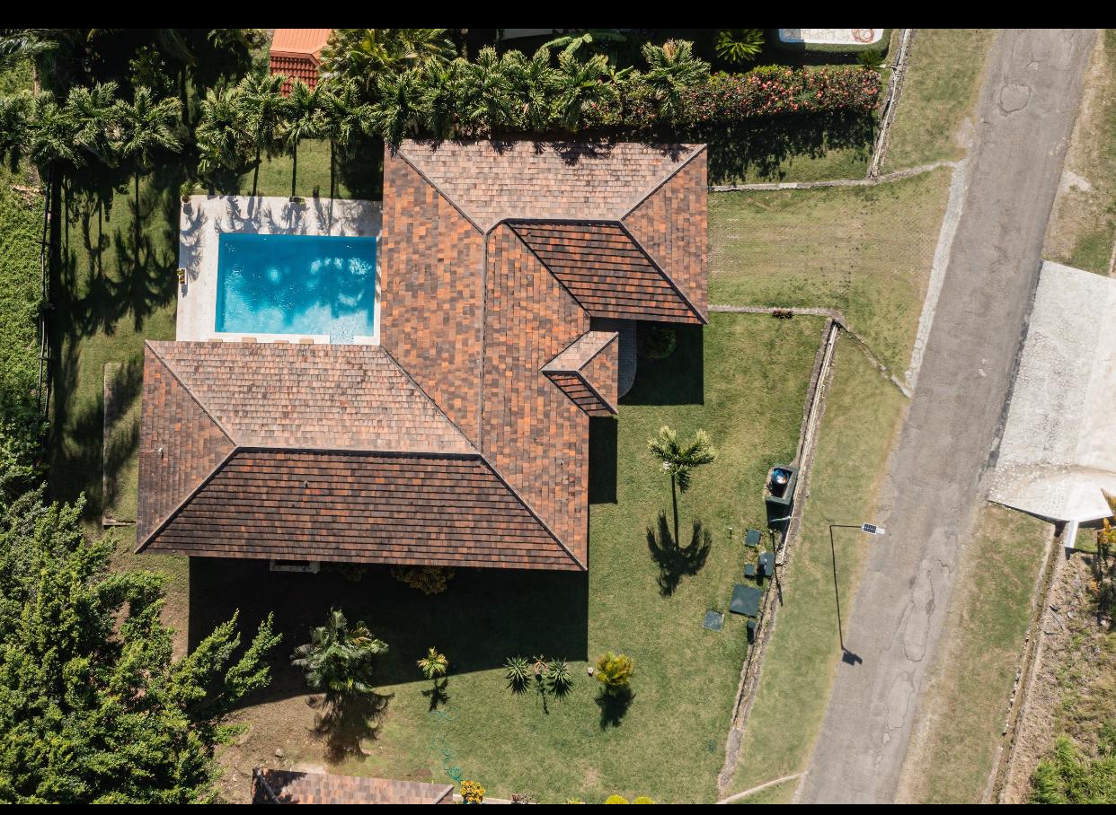 solares y terrenos - 🌴 Hermosa Villa de Lujo en Venta – Sosúa 2