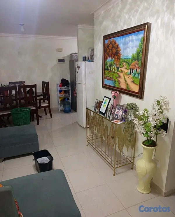 casas - Vendo 1er piso en el Residencial Monumental  2