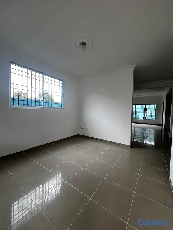 casas - Casa Moderna en Residencial Privado – Licey 14