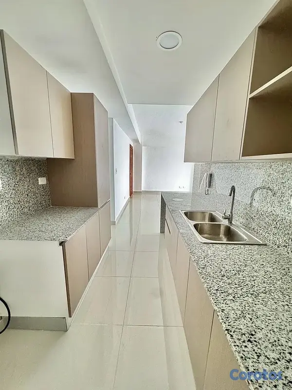 apartamentos - Apartamento en Venta el Millón  9
