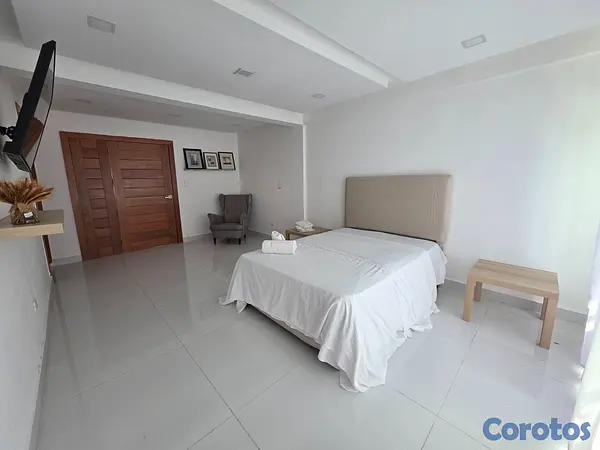 casas - Casa en alquiler amueblada, Galà! 15