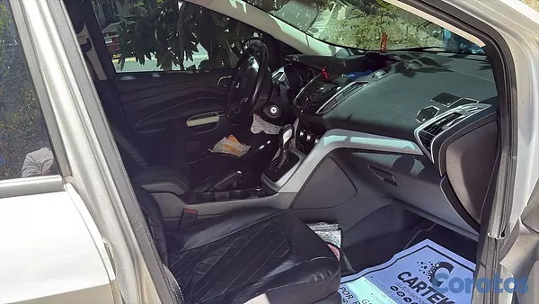 jeepetas y camionetas - FORD ESCAPE S 2014 5