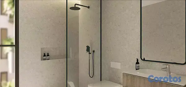 apartamentos - Bayahibe - Apartamento de 1 habitación - Listo para entrega 16