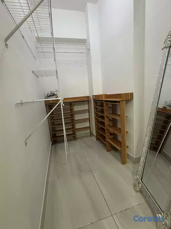 apartamentos - Apartamento en venta 2 habitaciones en Evaristo Morales  6