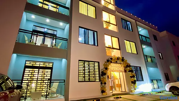 apartamentos - 🏡✨ Apartamento de Lujo a Minutos de la Playa–  1