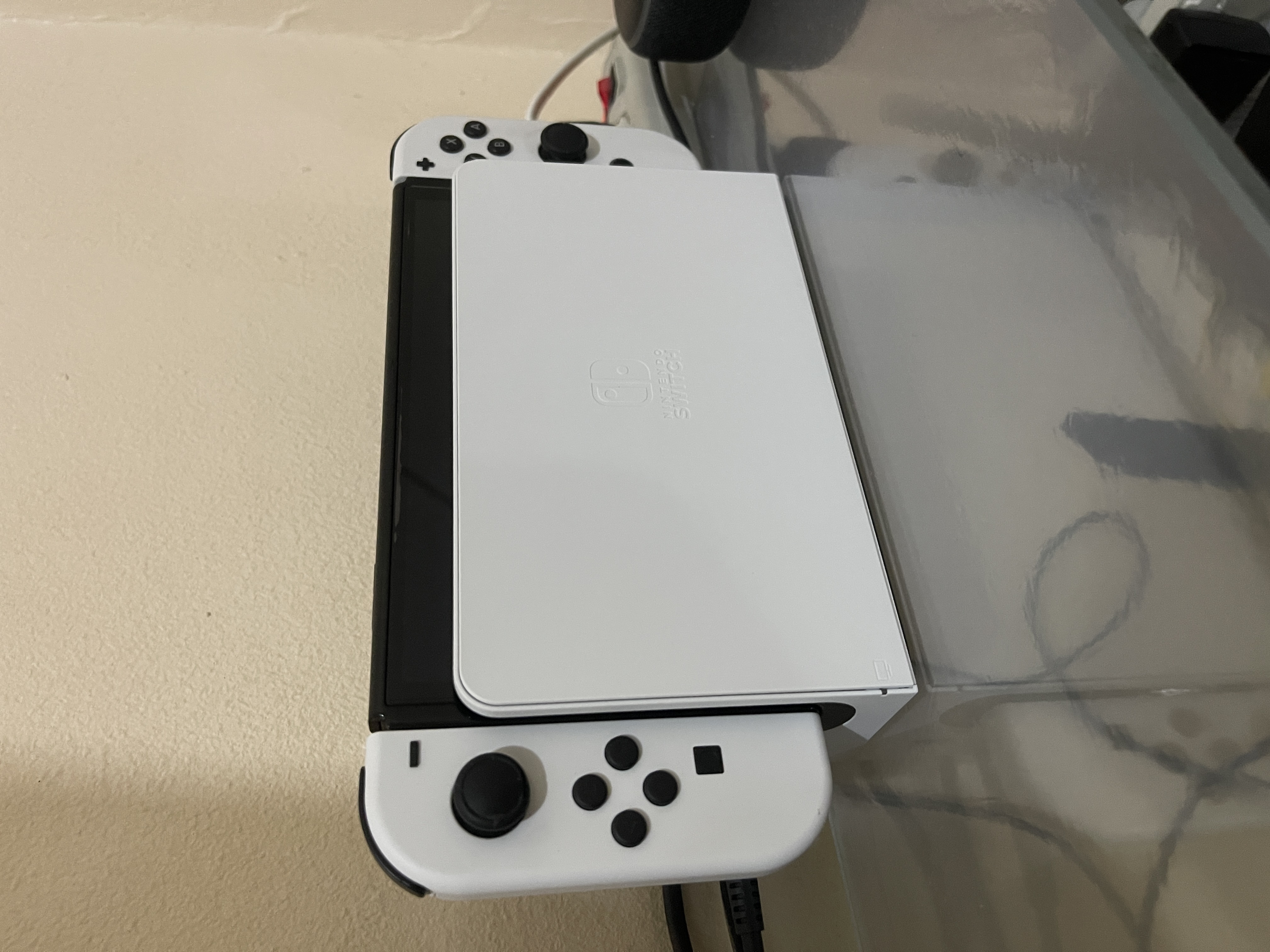 consolas y videojuegos - Nintendo switch oled 6