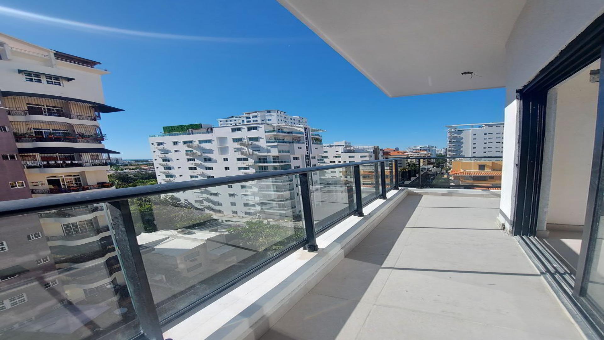 apartamentos - Apto de 2 hab en Bella Vista - entrega Marzo 2023 1