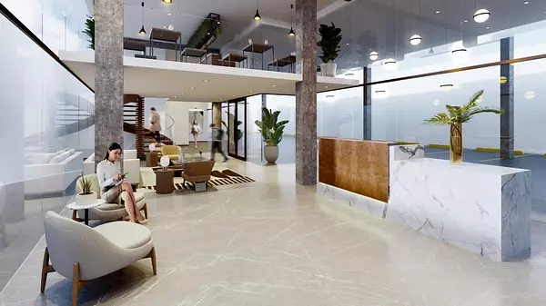 apartamentos - Apartamentos en el Evaristo Morales próximo a Blue Mall 9