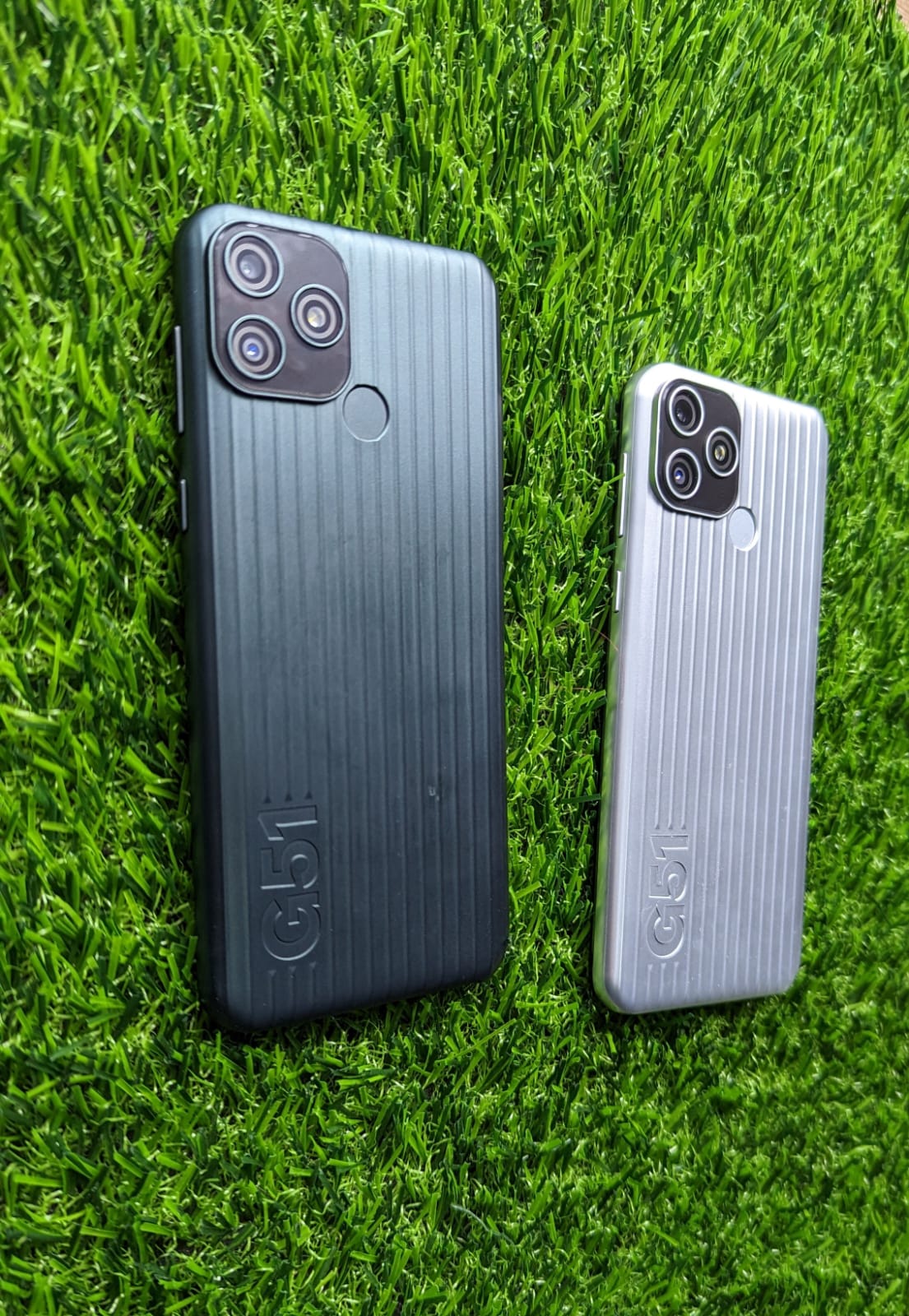 celulares y tabletas - BLU G51 disponibles  2