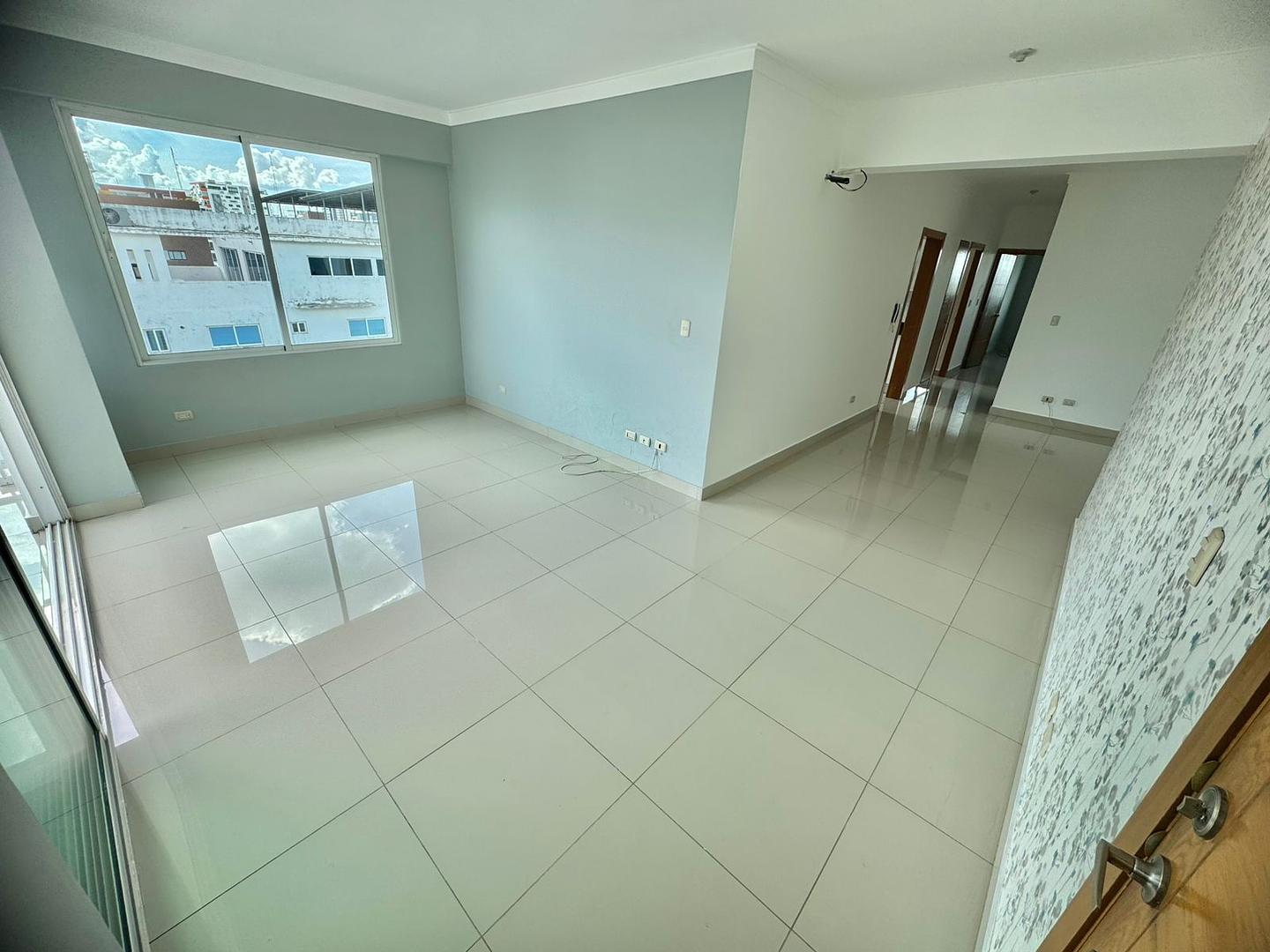 apartamentos - Apartamento alquiler en El Vergel 6