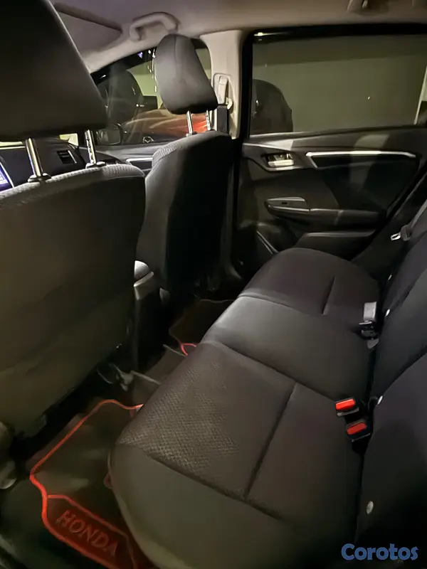 carros - Honda Fit 2018 (japonesa  3
