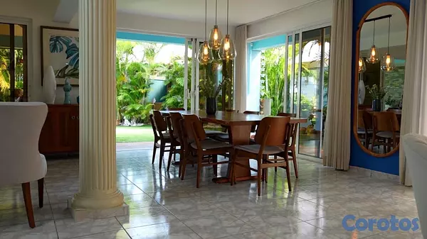 casas - vendo increíble casa altos De Arroyo hondo 3 con tres habitaciones 4 parqueos  12