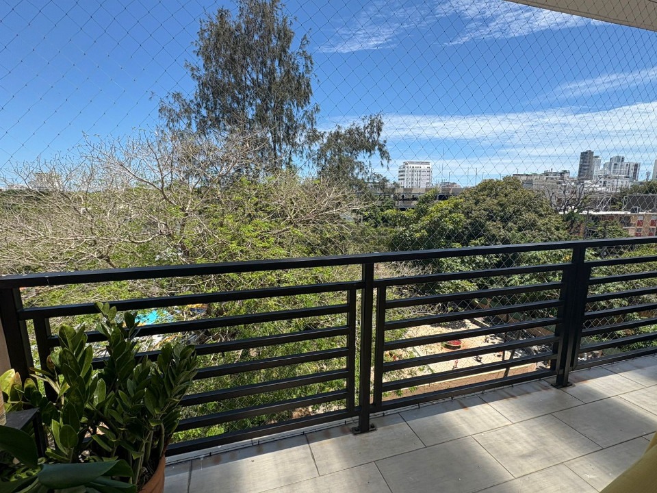 apartamentos - Vendo Espacioso Apartamento en Mirador Norte 3