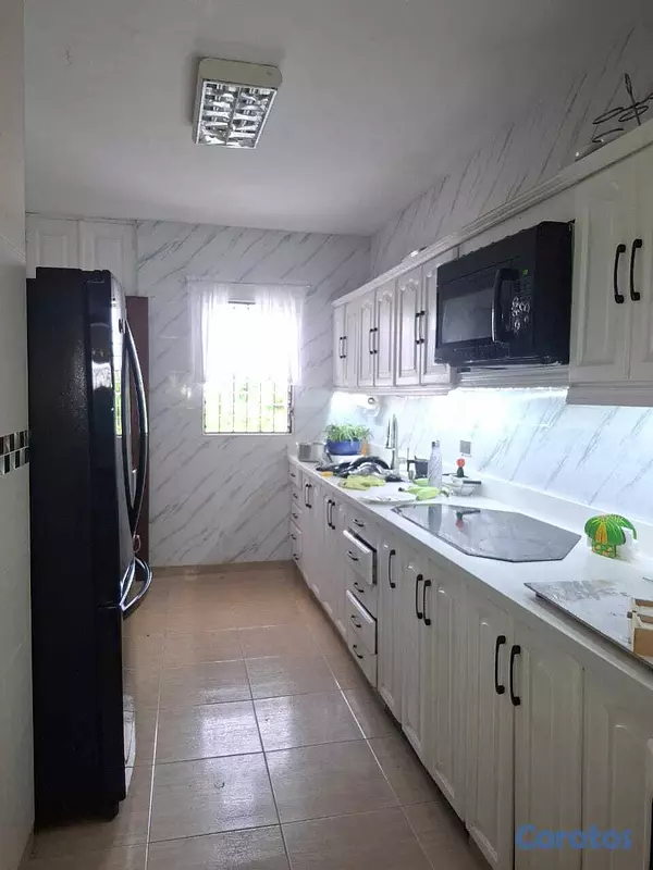 apartamentos - Vendo apartamento en Renacimiento  2