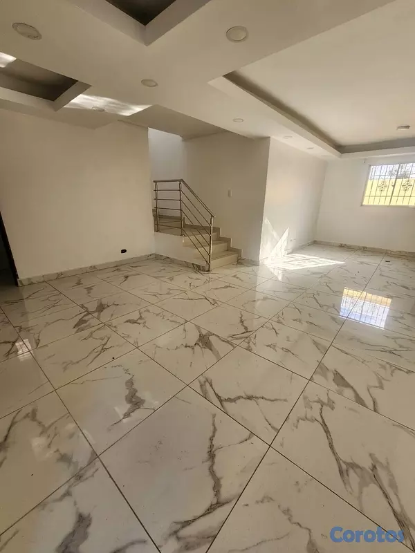 casas - venta de casa en Alma Rosa 1 Santo Domingo este este con 313mts 6