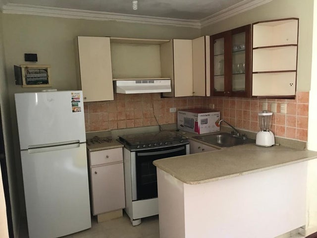 apartamentos - Apartamento en alquiler Punta Cana. 3