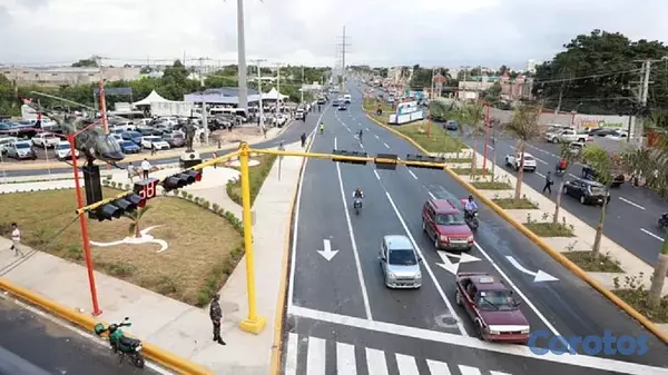 solares y terrenos - En Venta Gran Solar en San Isidro cerca de la Charles 2