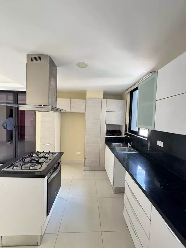 apartamentos - Vendo apartamento en Bella Vista  3