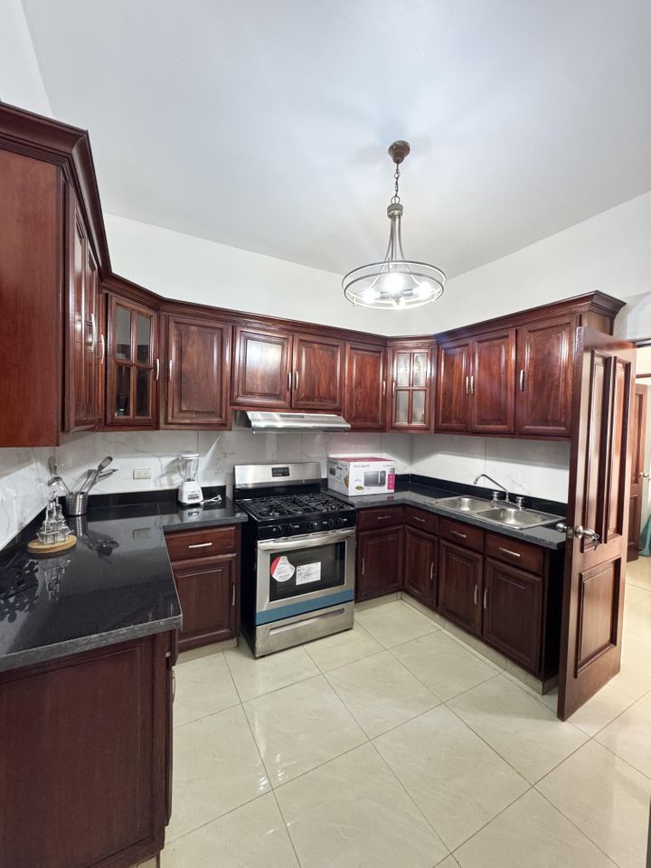 apartamentos - apartamento en alquiler en el Vergel  1